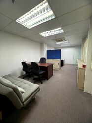 Wintech Centre (D14), Factory #588168201